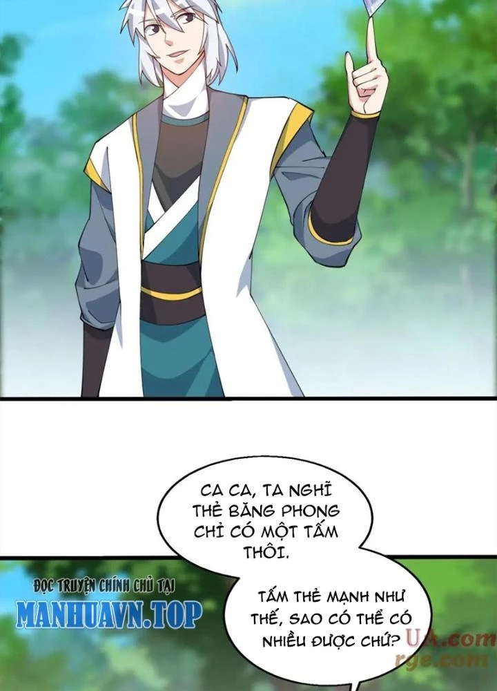 Võ Liệt Thiên Kiêu Chapter 29 - 43