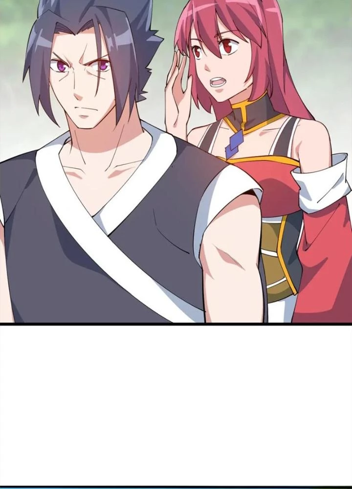 Võ Liệt Thiên Kiêu Chapter 29 - 45