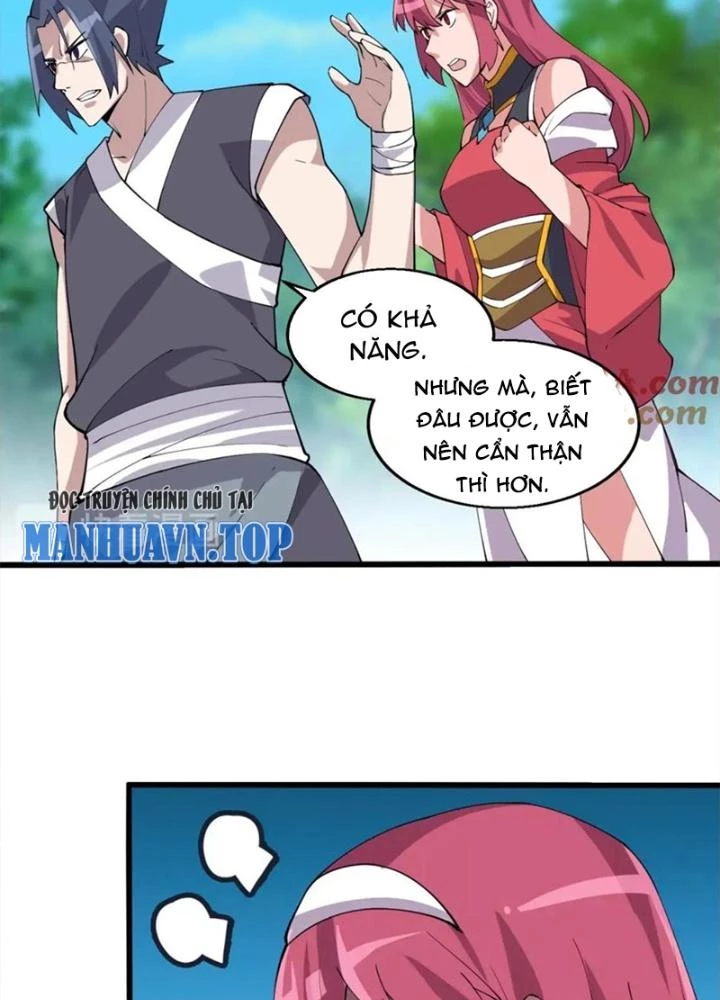 Võ Liệt Thiên Kiêu Chapter 29 - 47