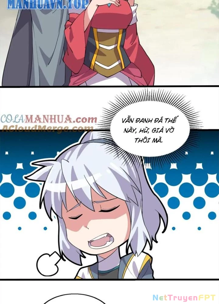 Võ Liệt Thiên Kiêu Chapter 29 - 51