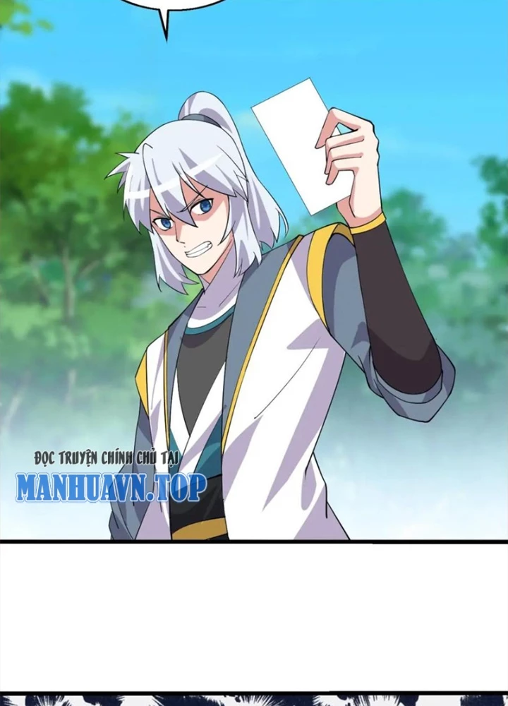 Võ Liệt Thiên Kiêu Chapter 29 - 53