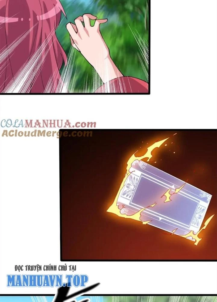 Võ Liệt Thiên Kiêu Chapter 29 - 59