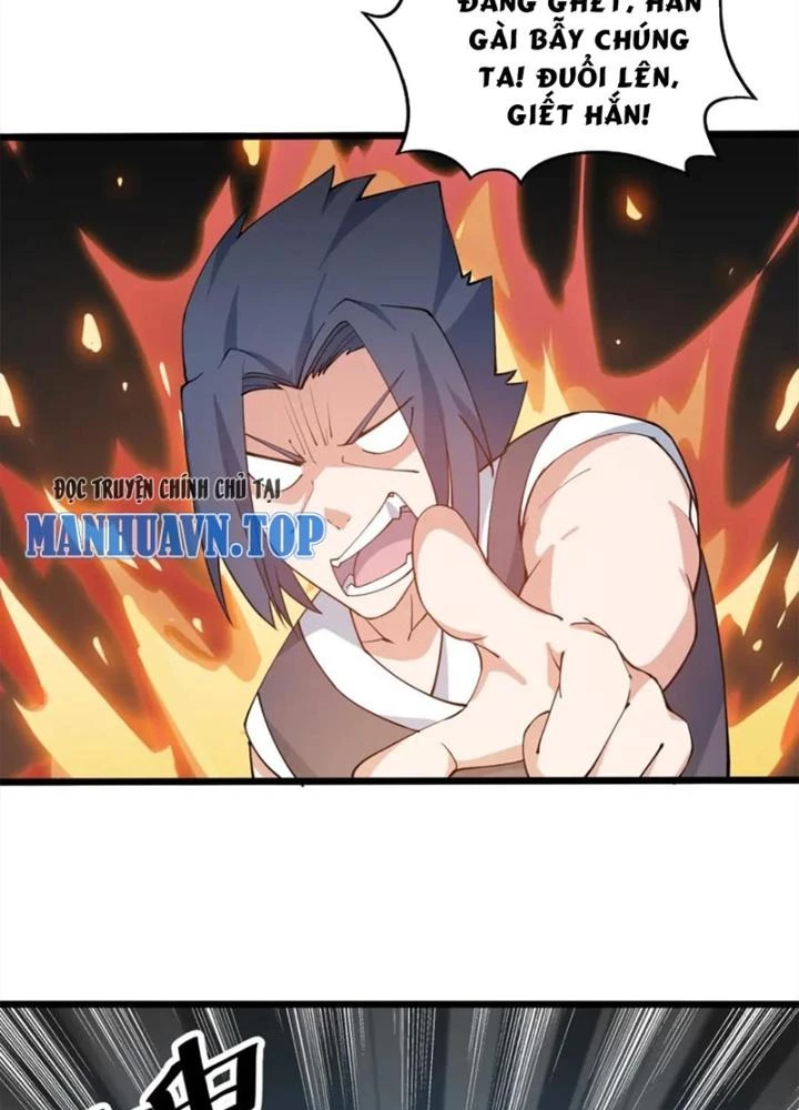 Võ Liệt Thiên Kiêu Chapter 29 - 67