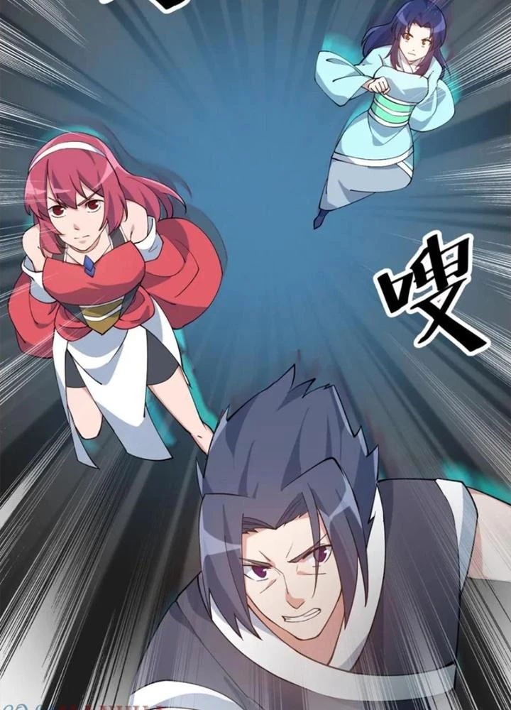 Võ Liệt Thiên Kiêu Chapter 29 - 69