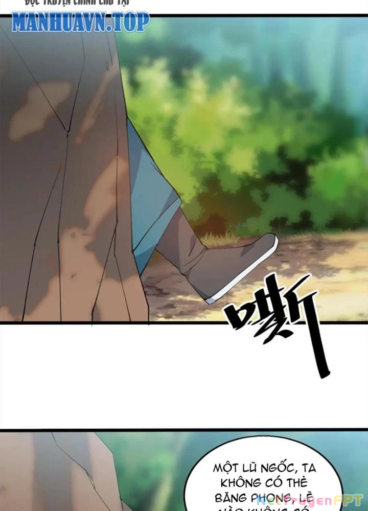 Võ Liệt Thiên Kiêu Chapter 29 - 71