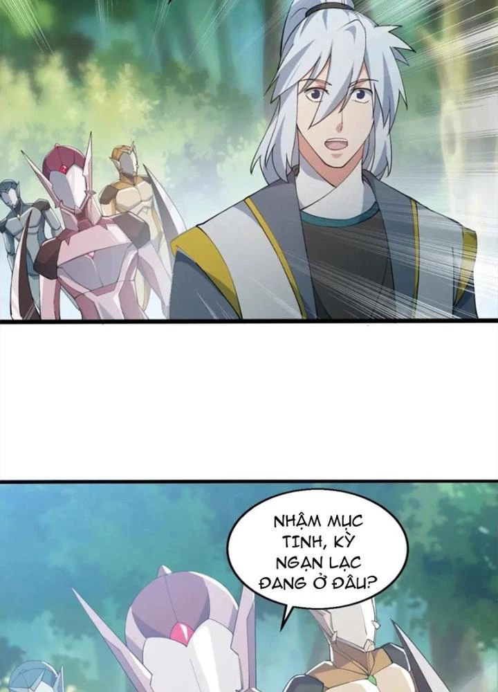 Võ Liệt Thiên Kiêu Chapter 29 - 75