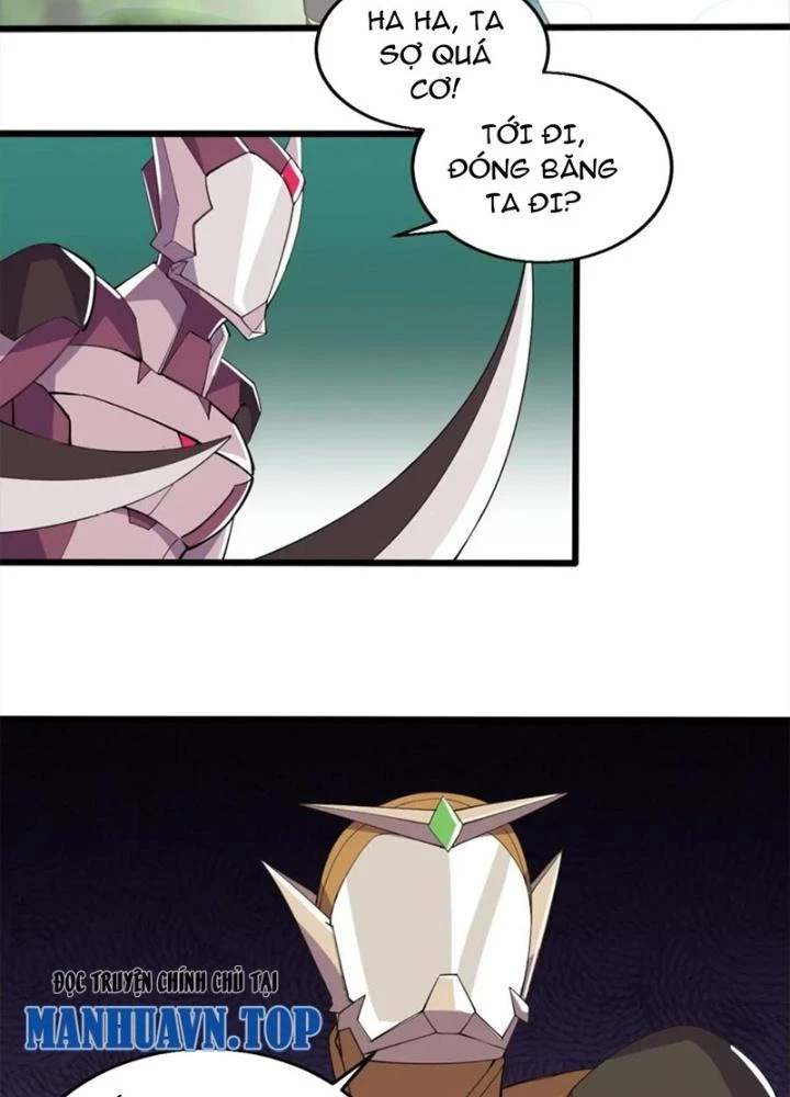Võ Liệt Thiên Kiêu Chapter 29 - 79