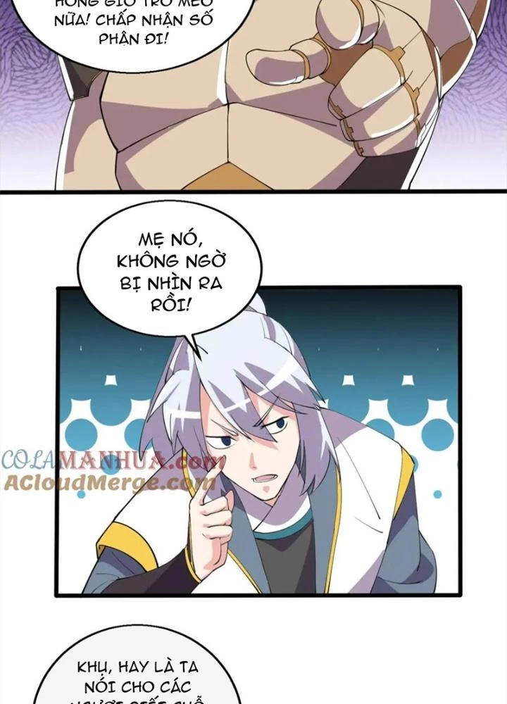 Võ Liệt Thiên Kiêu Chapter 29 - 81