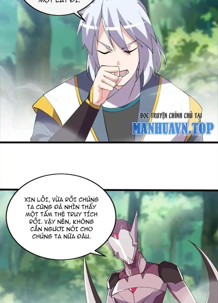 Võ Liệt Thiên Kiêu Chapter 29 - 83