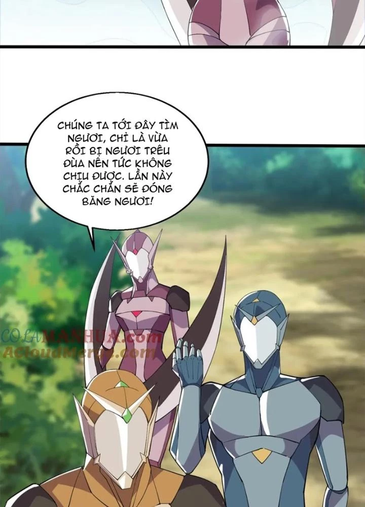 Võ Liệt Thiên Kiêu Chapter 29 - 85