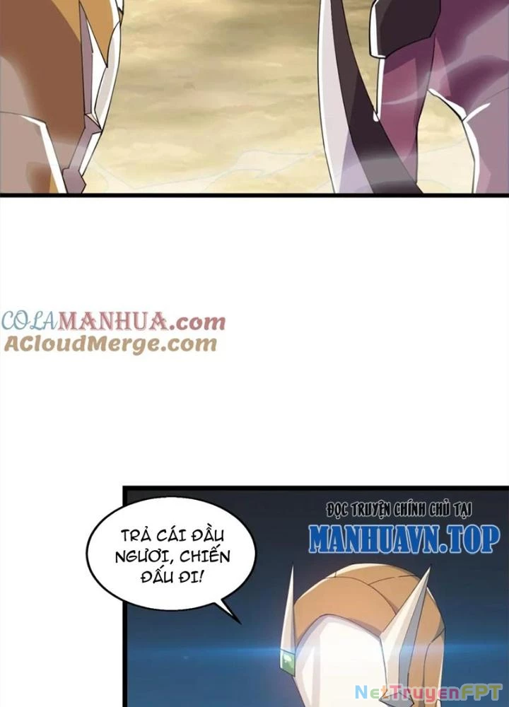 Võ Liệt Thiên Kiêu Chapter 29 - 89