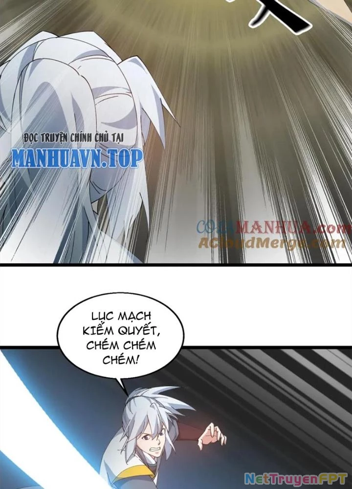 Võ Liệt Thiên Kiêu Chapter 29 - 93