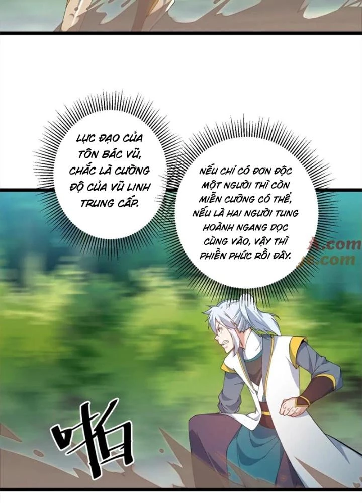 Võ Liệt Thiên Kiêu Chapter 29 - 101
