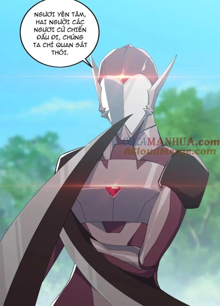 Võ Liệt Thiên Kiêu Chapter 29 - 105