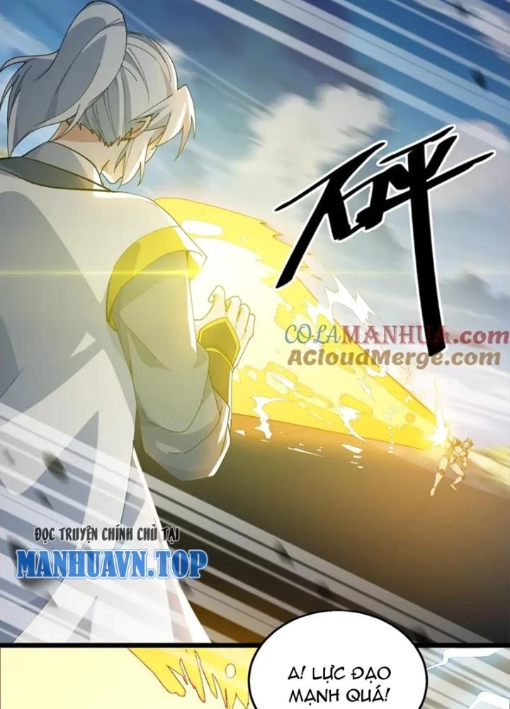 Võ Liệt Thiên Kiêu Chapter 29 - 109