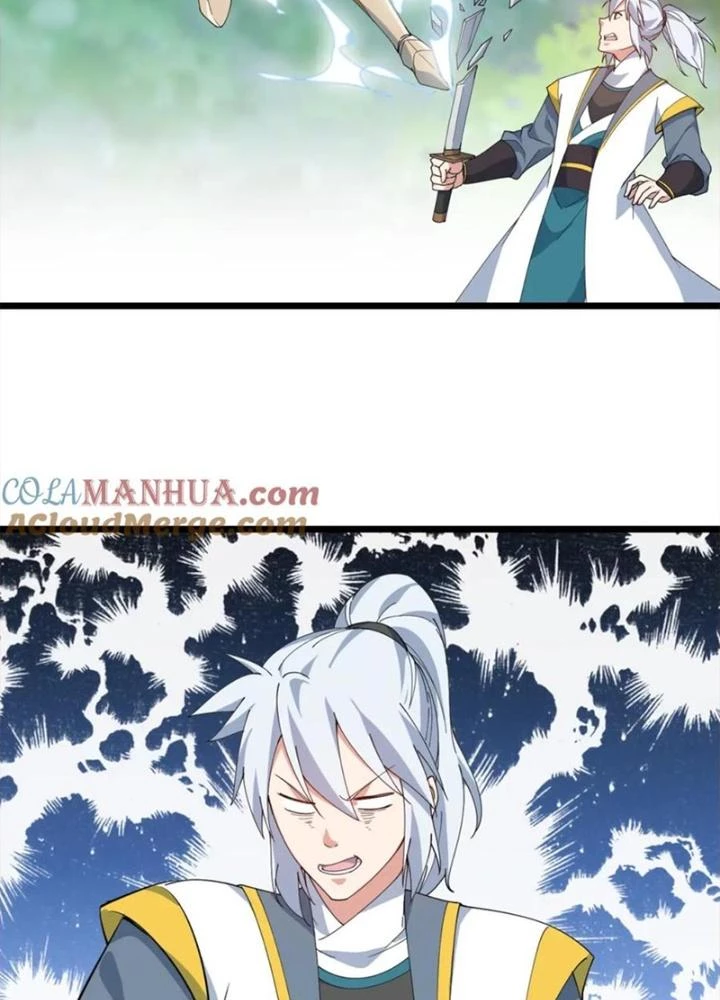 Võ Liệt Thiên Kiêu Chapter 29 - 117