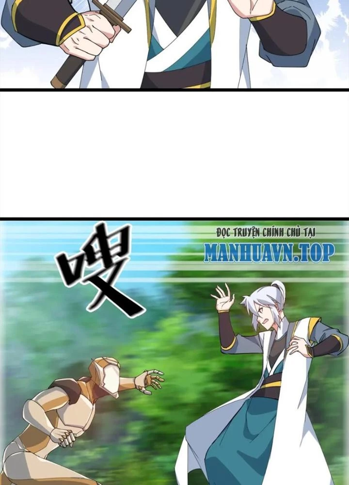 Võ Liệt Thiên Kiêu Chapter 29 - 119