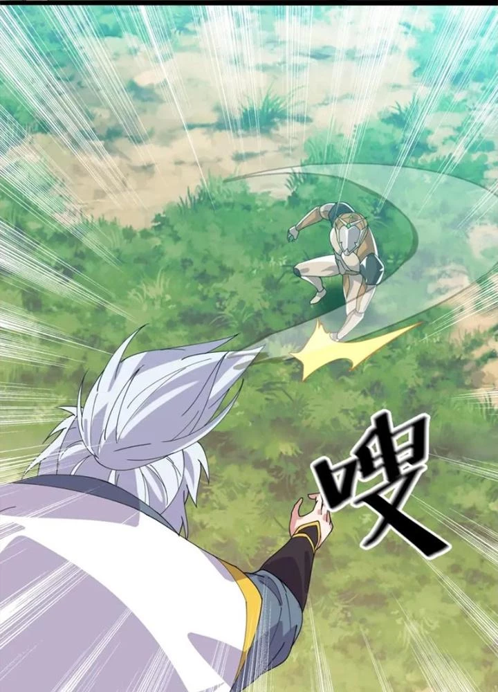 Võ Liệt Thiên Kiêu Chapter 29 - 121