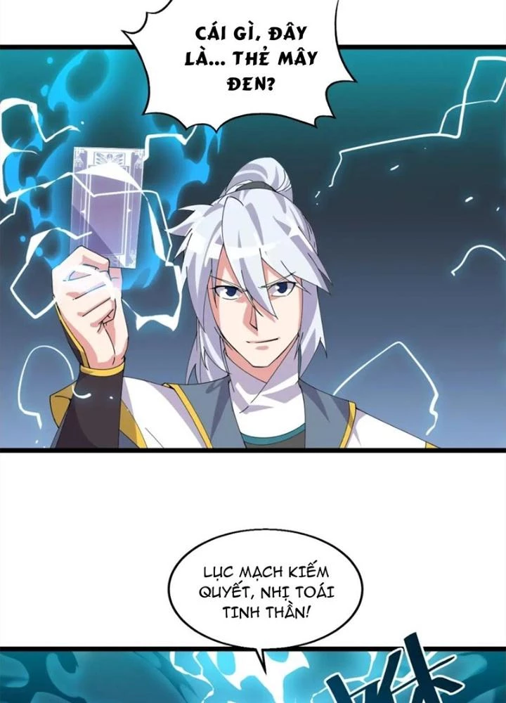 Võ Liệt Thiên Kiêu Chapter 29 - 127