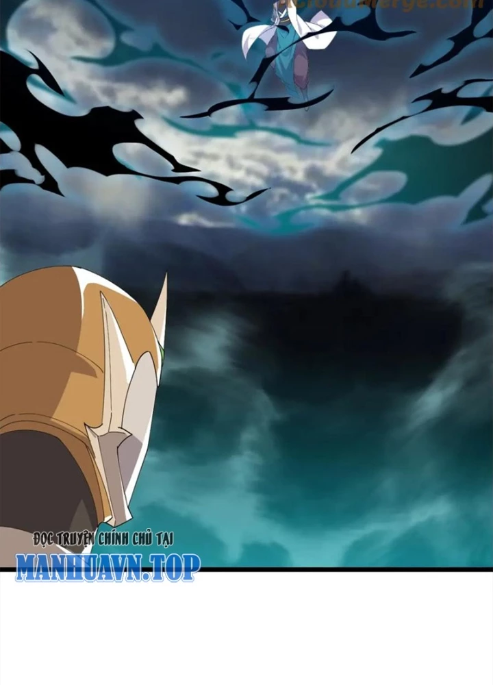 Võ Liệt Thiên Kiêu Chapter 29 - 129