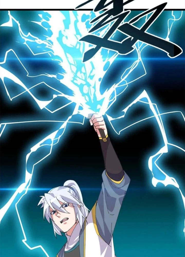 Võ Liệt Thiên Kiêu Chapter 29 - 131