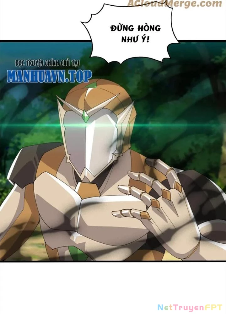Võ Liệt Thiên Kiêu Chapter 29 - 133