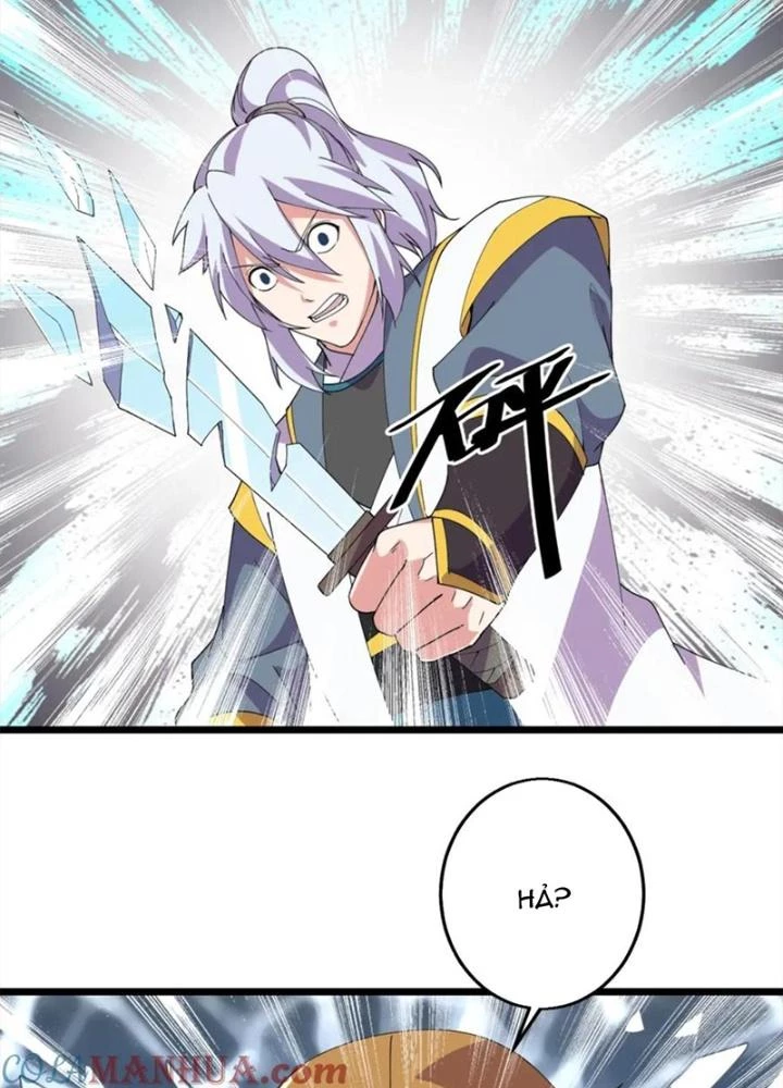 Võ Liệt Thiên Kiêu Chapter 29 - 135