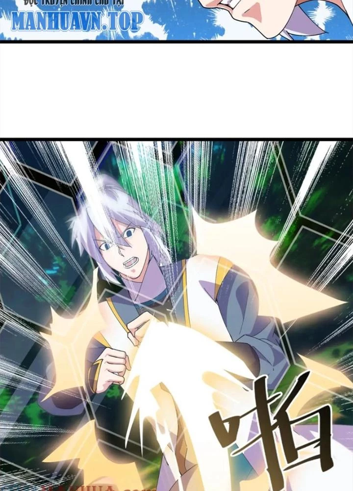 Võ Liệt Thiên Kiêu Chapter 29 - 143