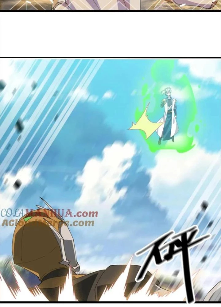 Võ Liệt Thiên Kiêu Chapter 29 - 147