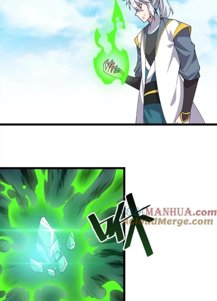 Võ Liệt Thiên Kiêu Chapter 29 - 151