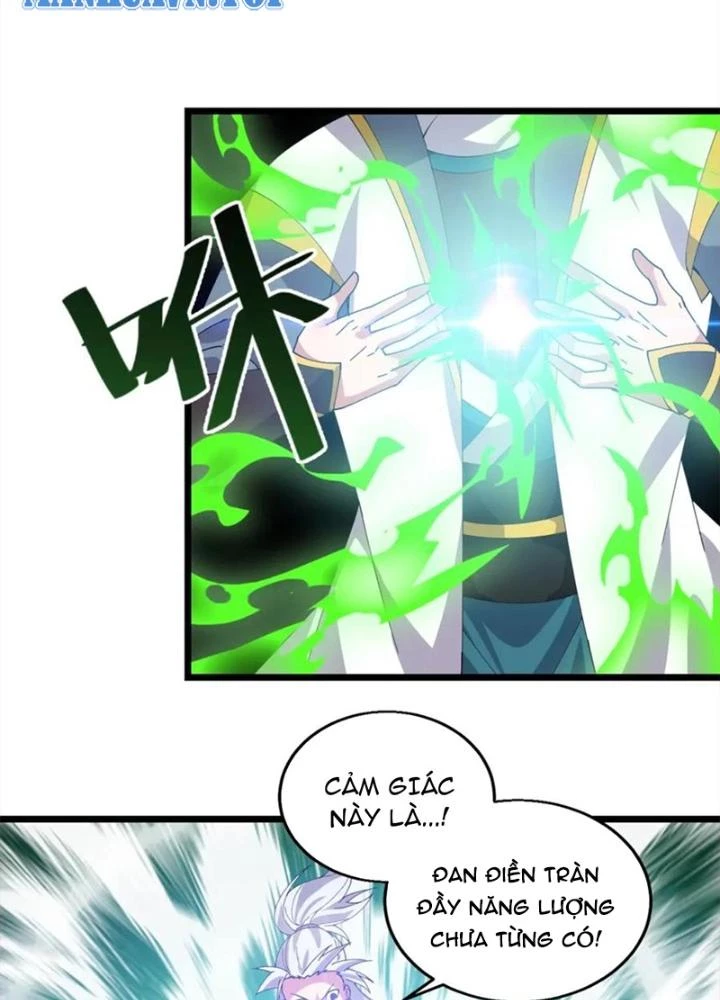 Võ Liệt Thiên Kiêu Chapter 29 - 153