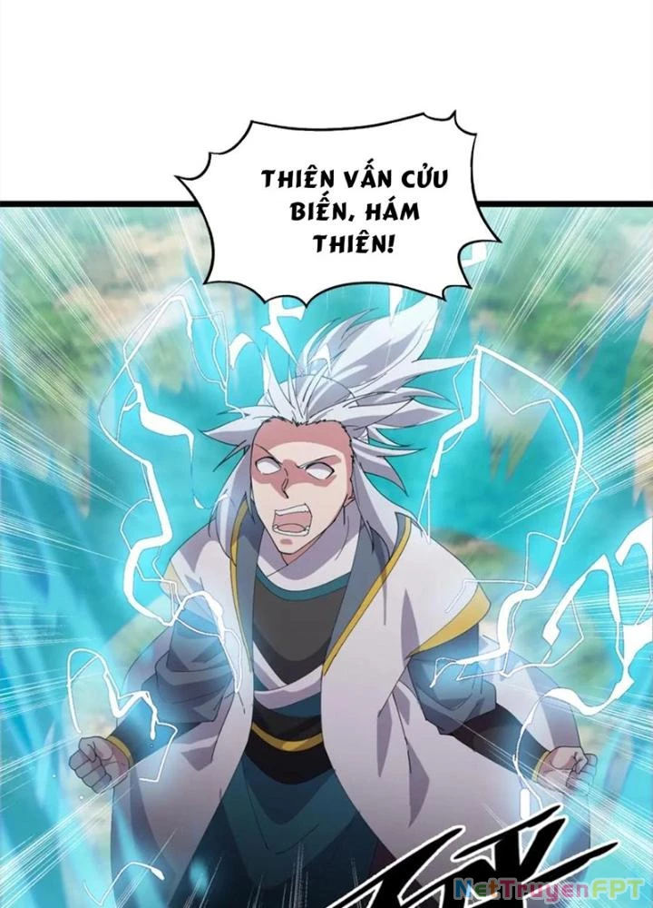 Võ Liệt Thiên Kiêu Chapter 29 - 157