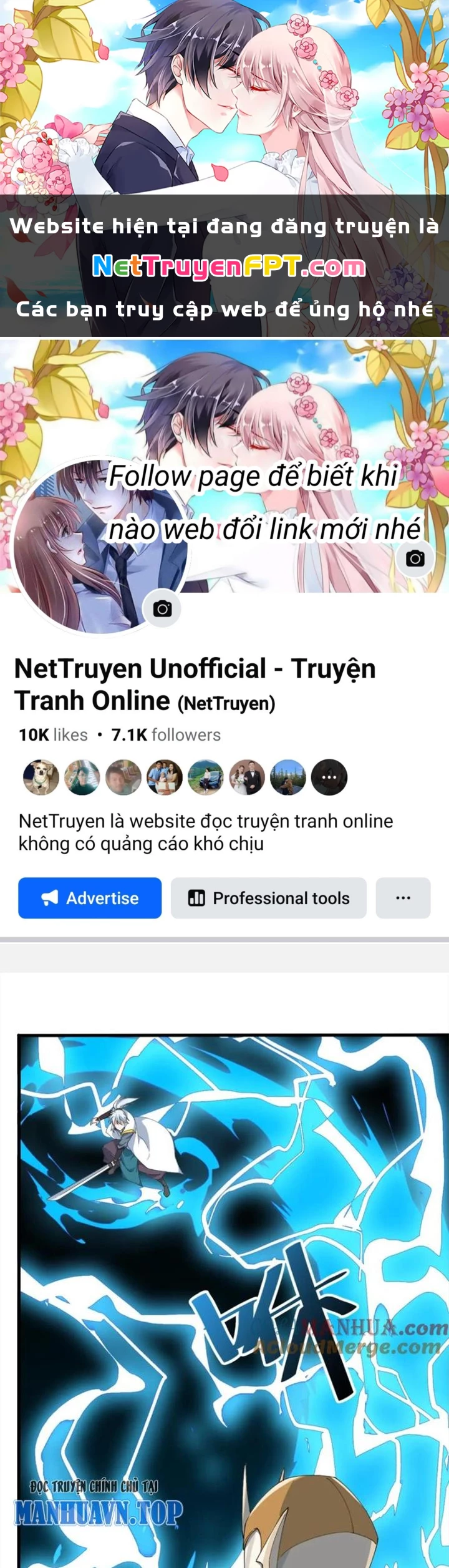 Võ Liệt Thiên Kiêu Chapter 30 - 1