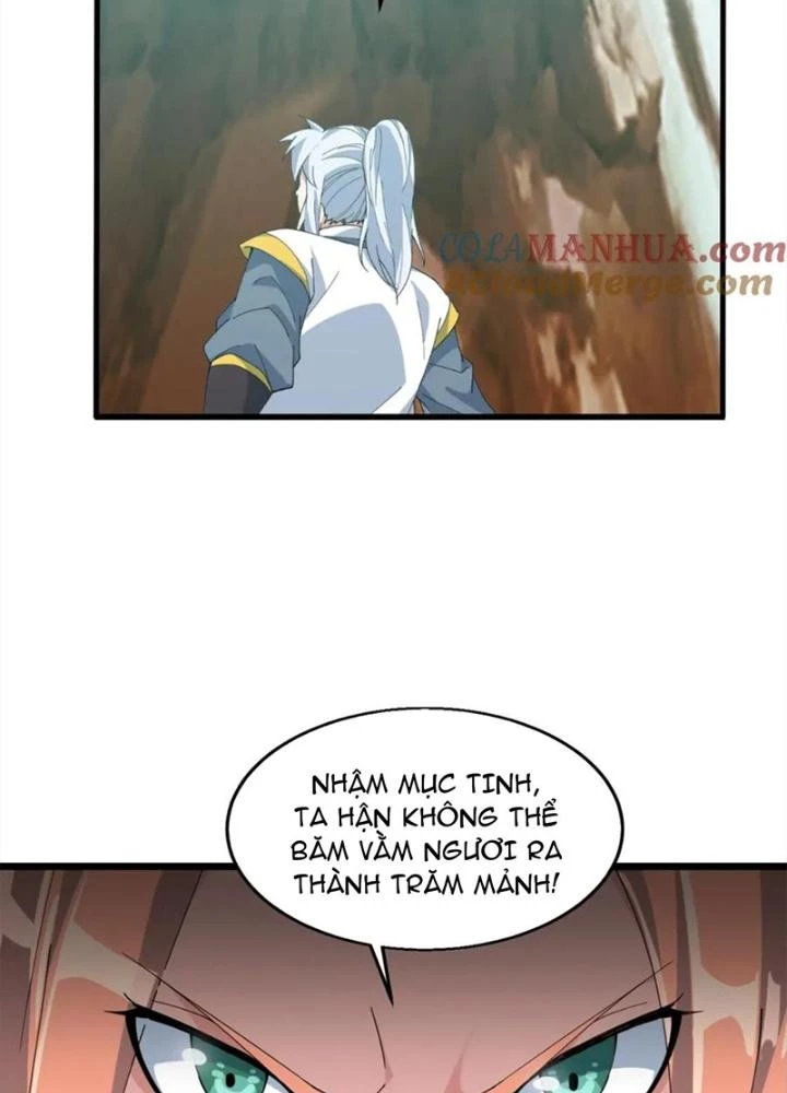 Võ Liệt Thiên Kiêu Chapter 30 - 17