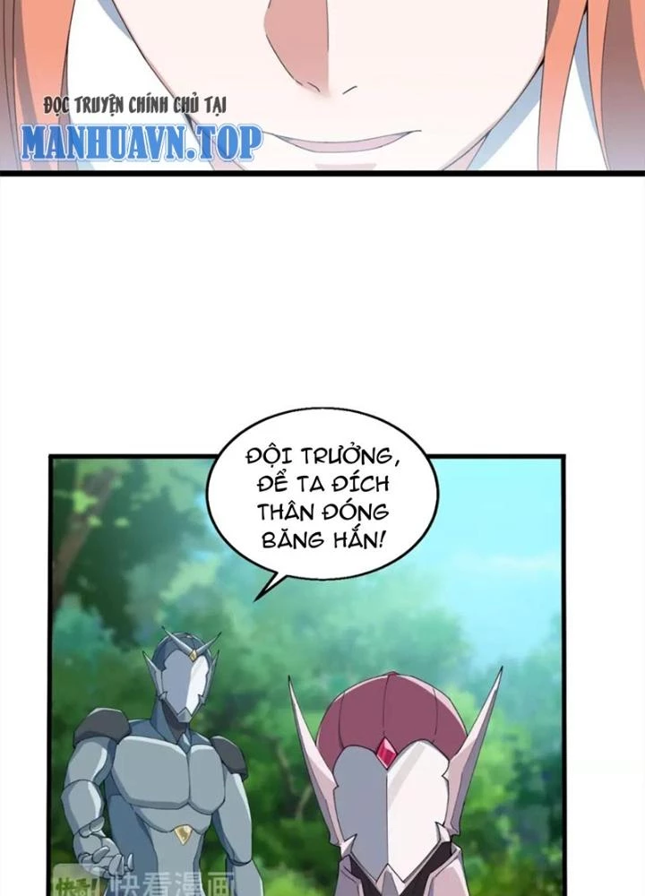 Võ Liệt Thiên Kiêu Chapter 30 - 19