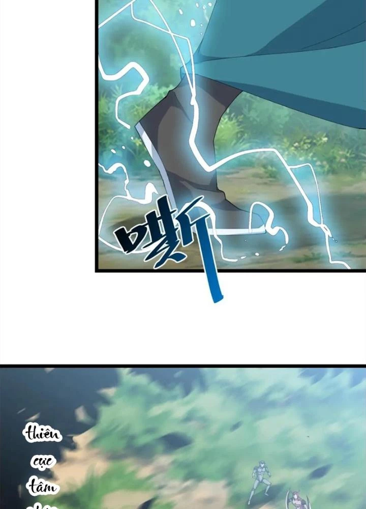 Võ Liệt Thiên Kiêu Chapter 30 - 23