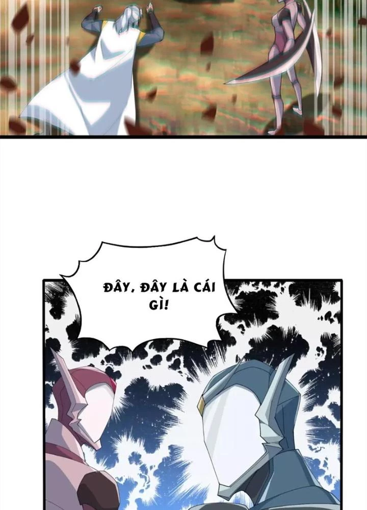 Võ Liệt Thiên Kiêu Chapter 30 - 35