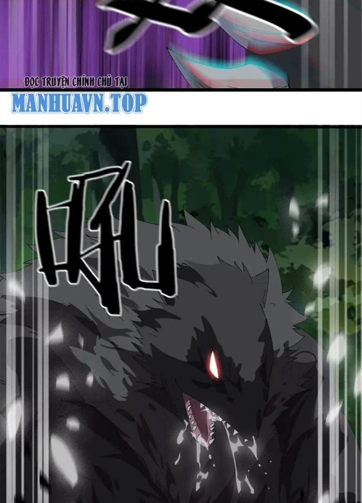 Võ Liệt Thiên Kiêu Chapter 30 - 41