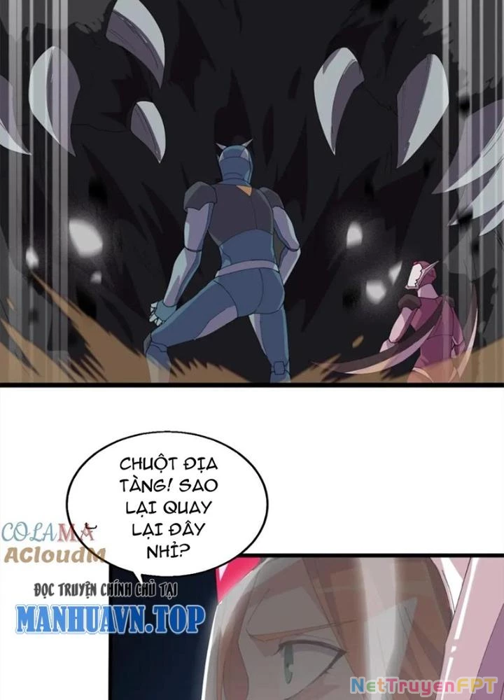 Võ Liệt Thiên Kiêu Chapter 30 - 43