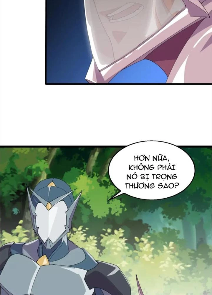 Võ Liệt Thiên Kiêu Chapter 30 - 45