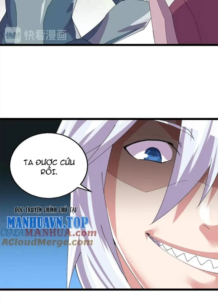 Võ Liệt Thiên Kiêu Chapter 30 - 47