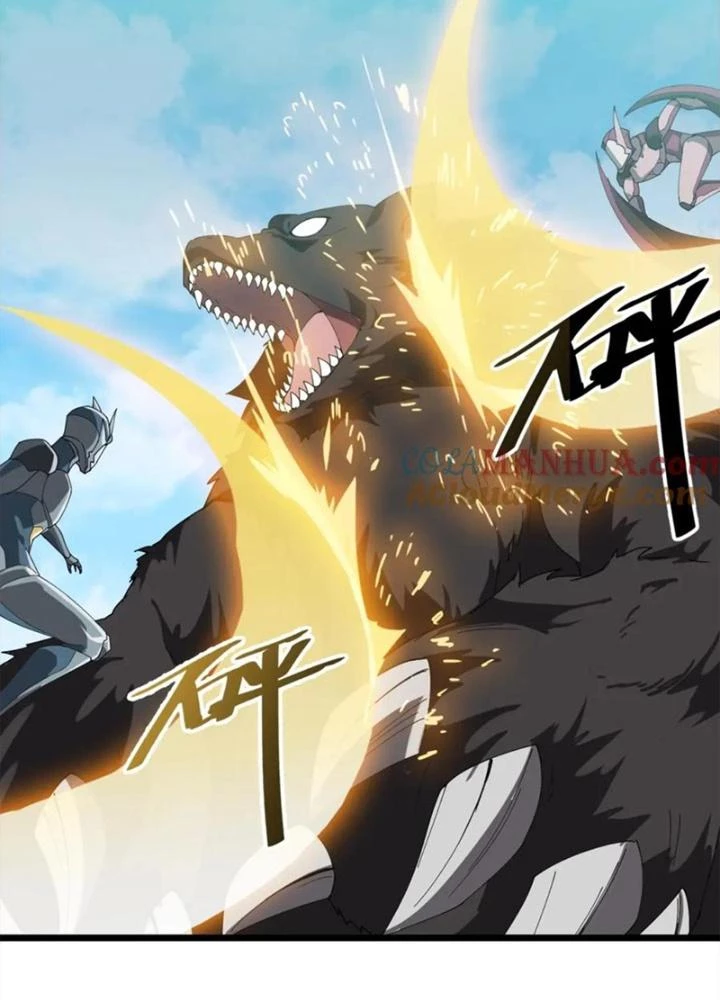 Võ Liệt Thiên Kiêu Chapter 30 - 55