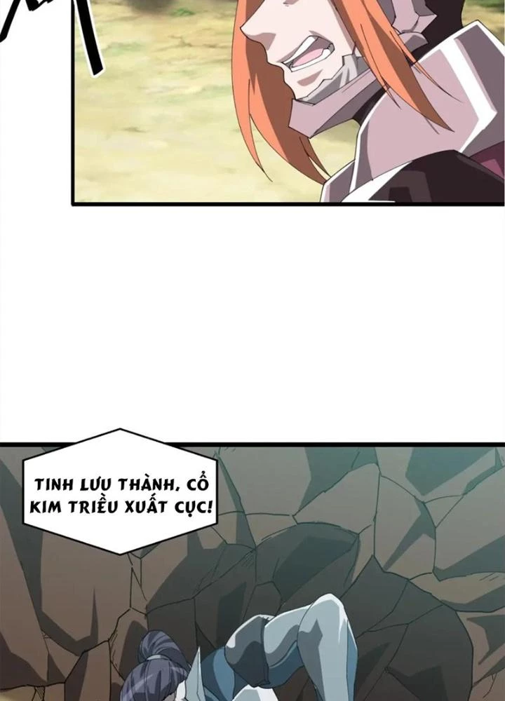 Võ Liệt Thiên Kiêu Chapter 30 - 65