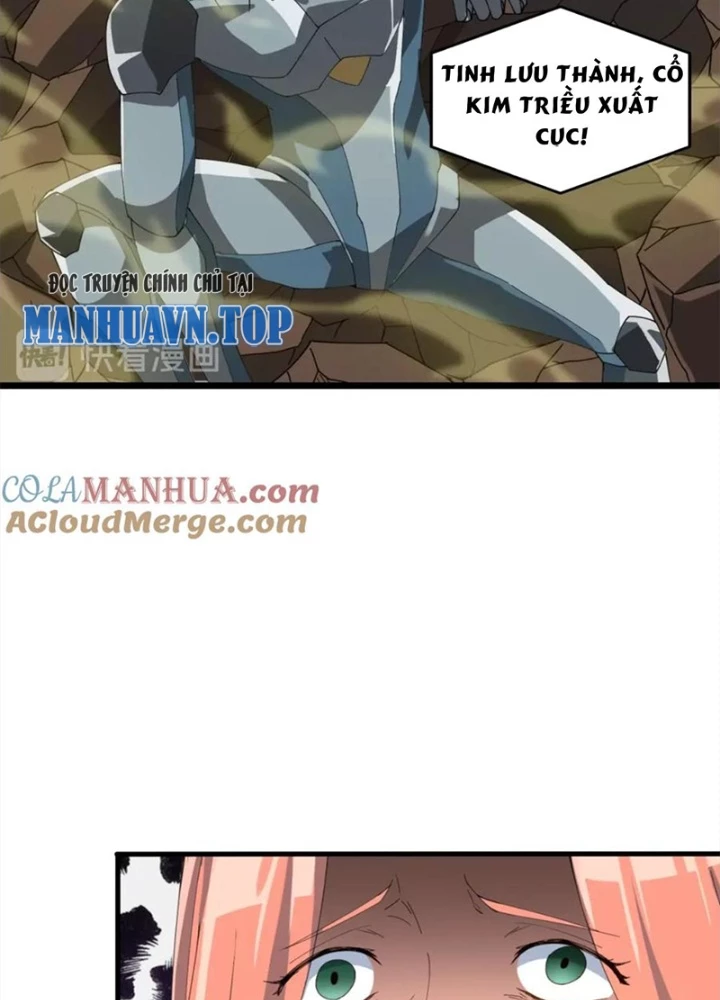 Võ Liệt Thiên Kiêu Chapter 30 - 67