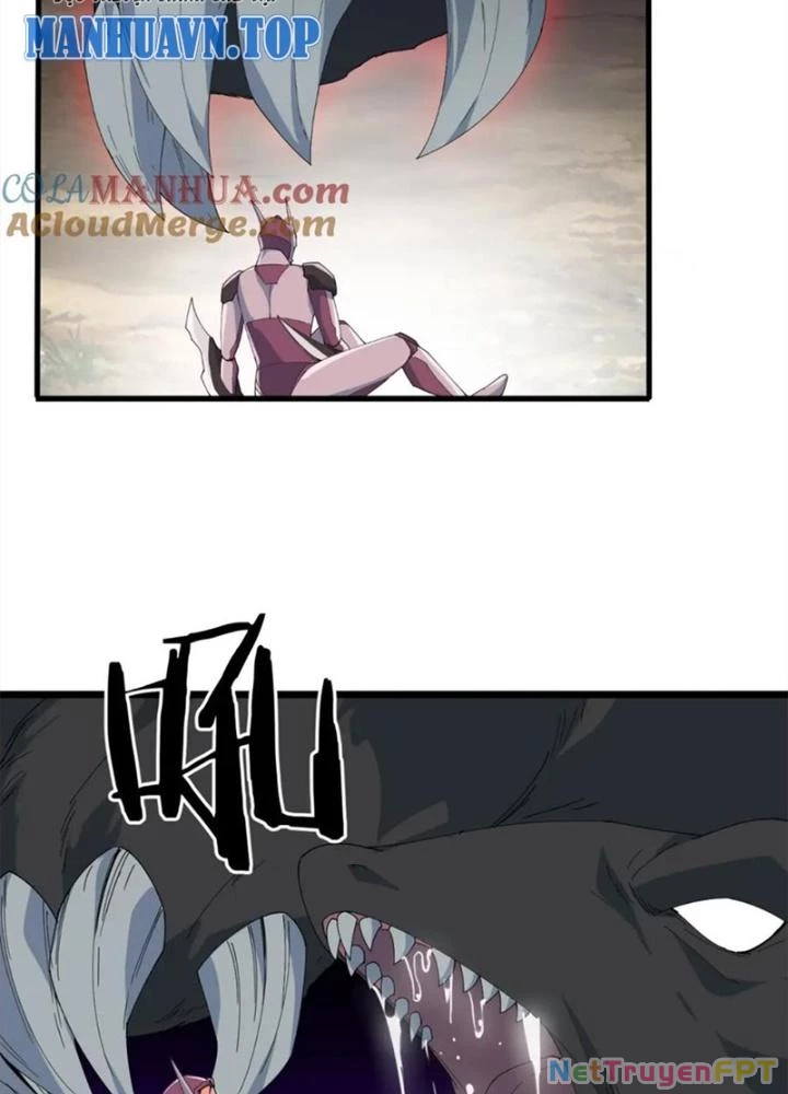 Võ Liệt Thiên Kiêu Chapter 30 - 71