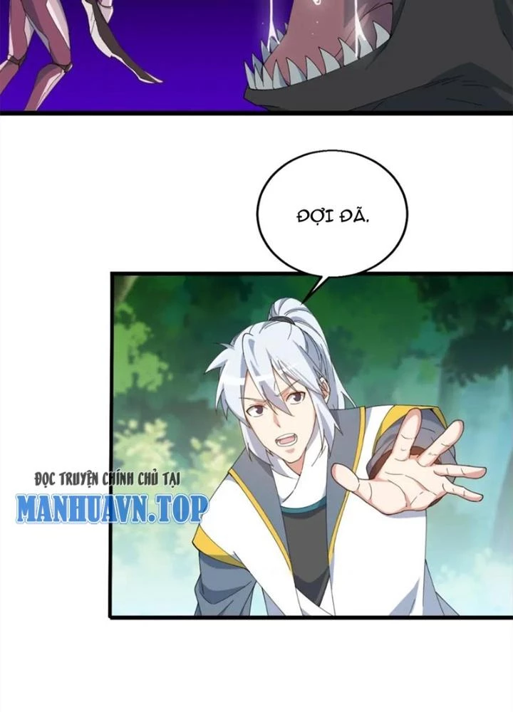 Võ Liệt Thiên Kiêu Chapter 30 - 73