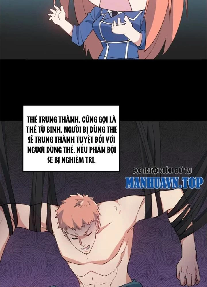 Võ Liệt Thiên Kiêu Chapter 30 - 89