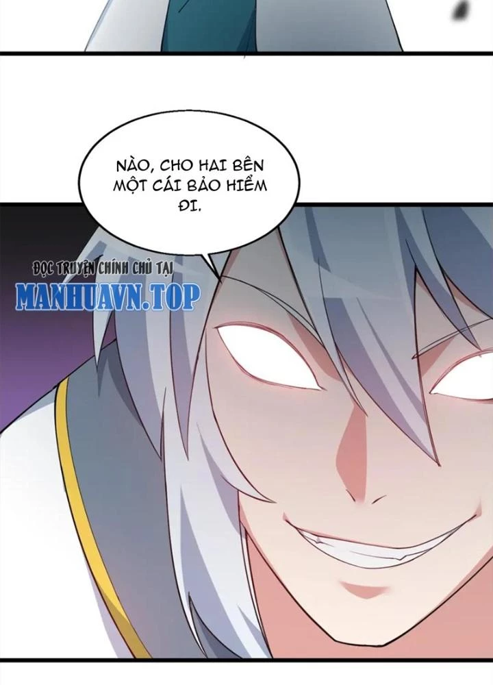 Võ Liệt Thiên Kiêu Chapter 30 - 93