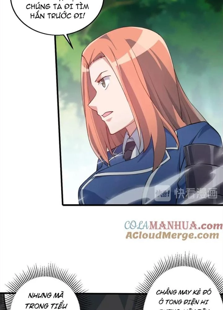 Võ Liệt Thiên Kiêu Chapter 30 - 105