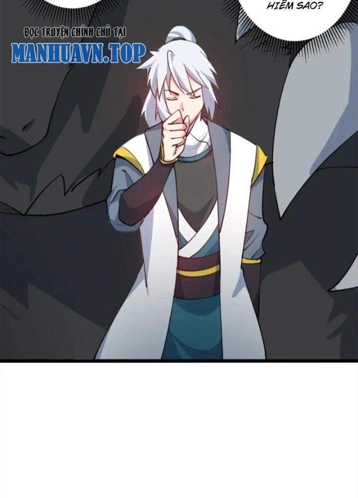 Võ Liệt Thiên Kiêu Chapter 30 - 107